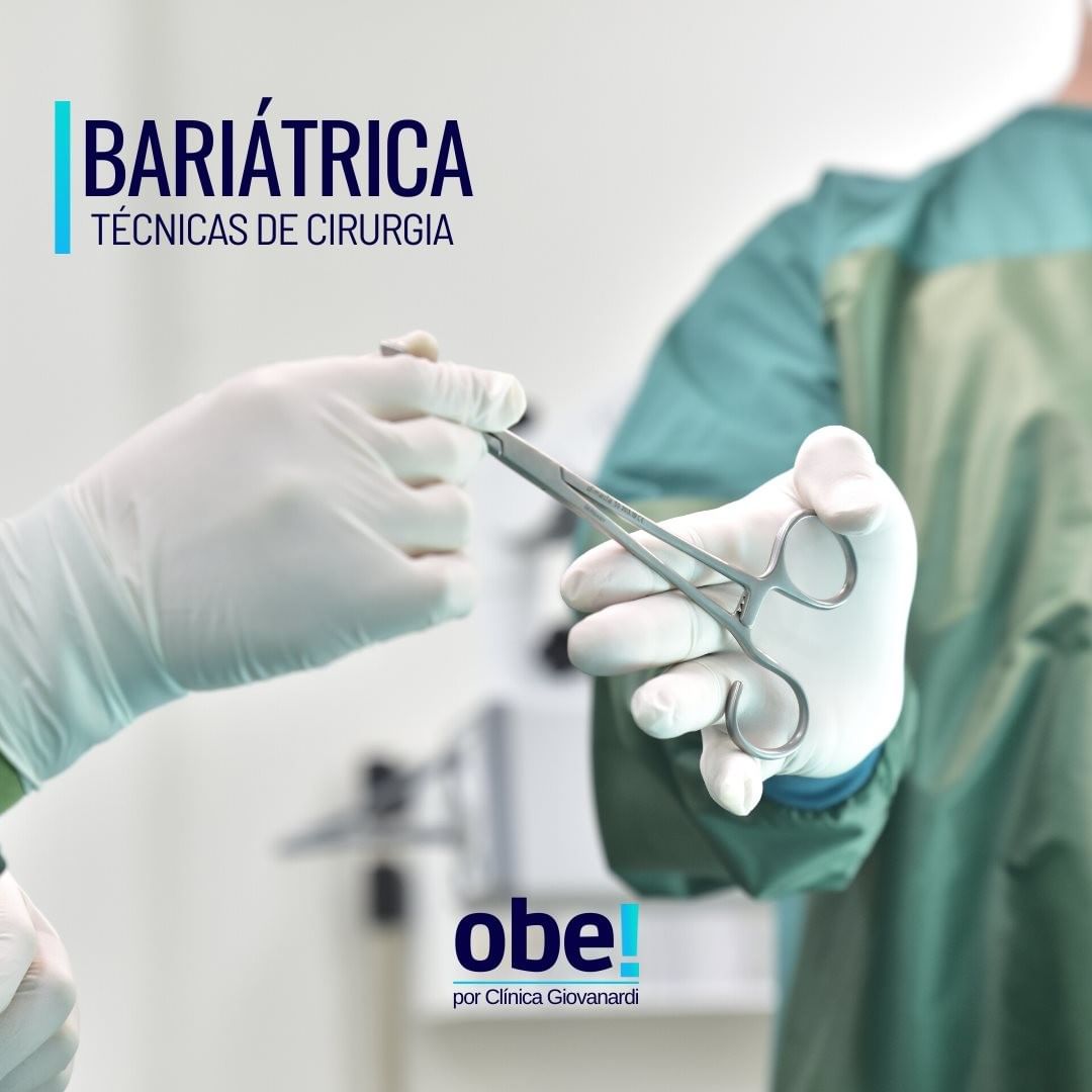 bariatrica-tecnicas-cirurgia