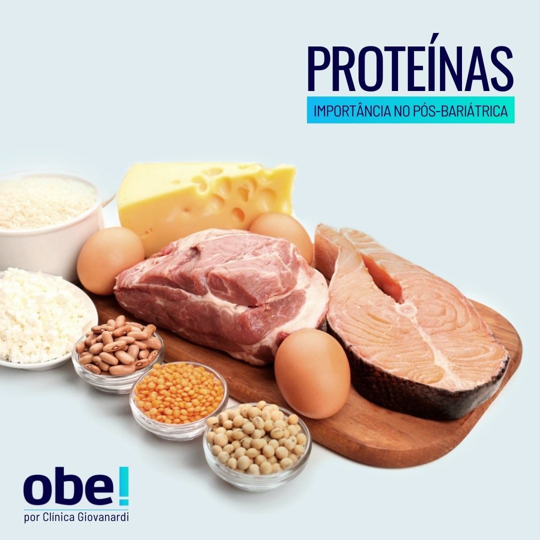 proteinas-importancia-no-pos-bariatrica